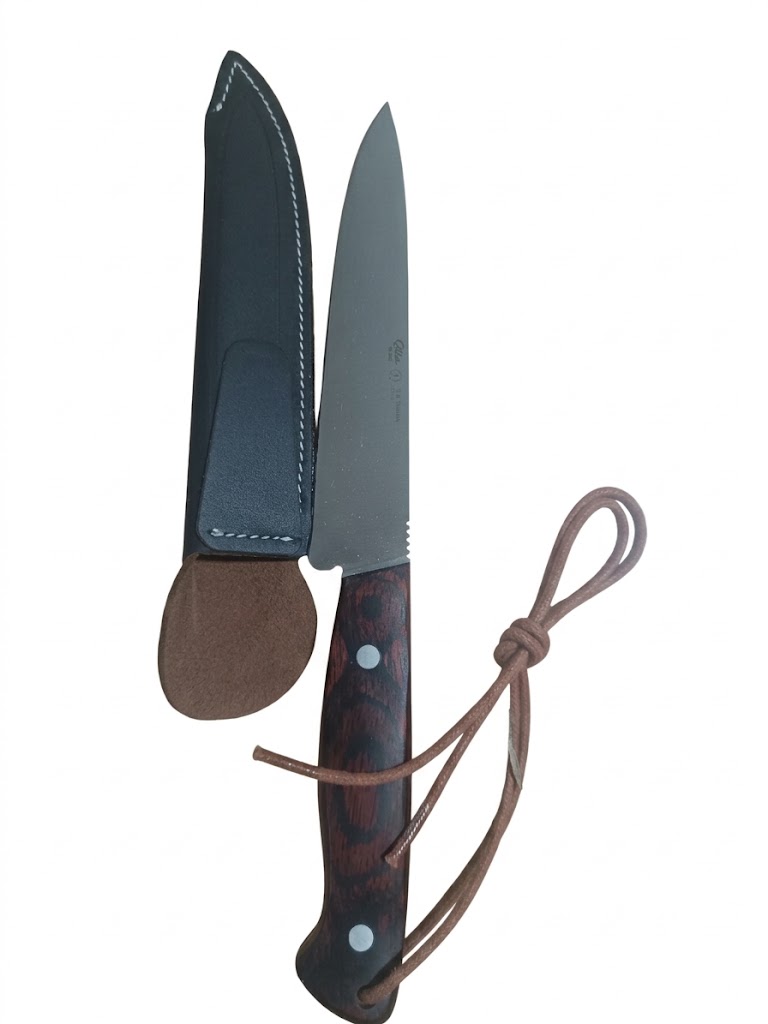CUCHILLO BARBACOA/CAMPO