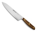 CUCHILLO COCINERO 210MM