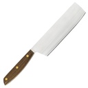 CUCHILLO USUBA 175MM