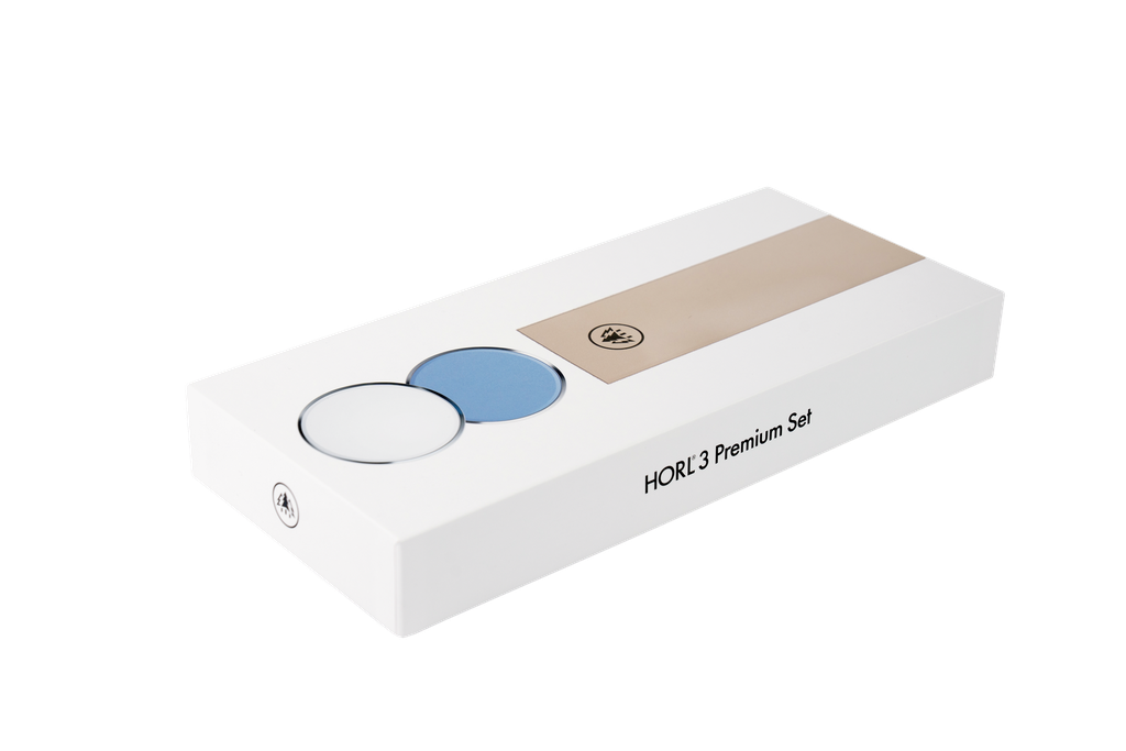 ACCESORIO HORL 3 PREMIUM SET