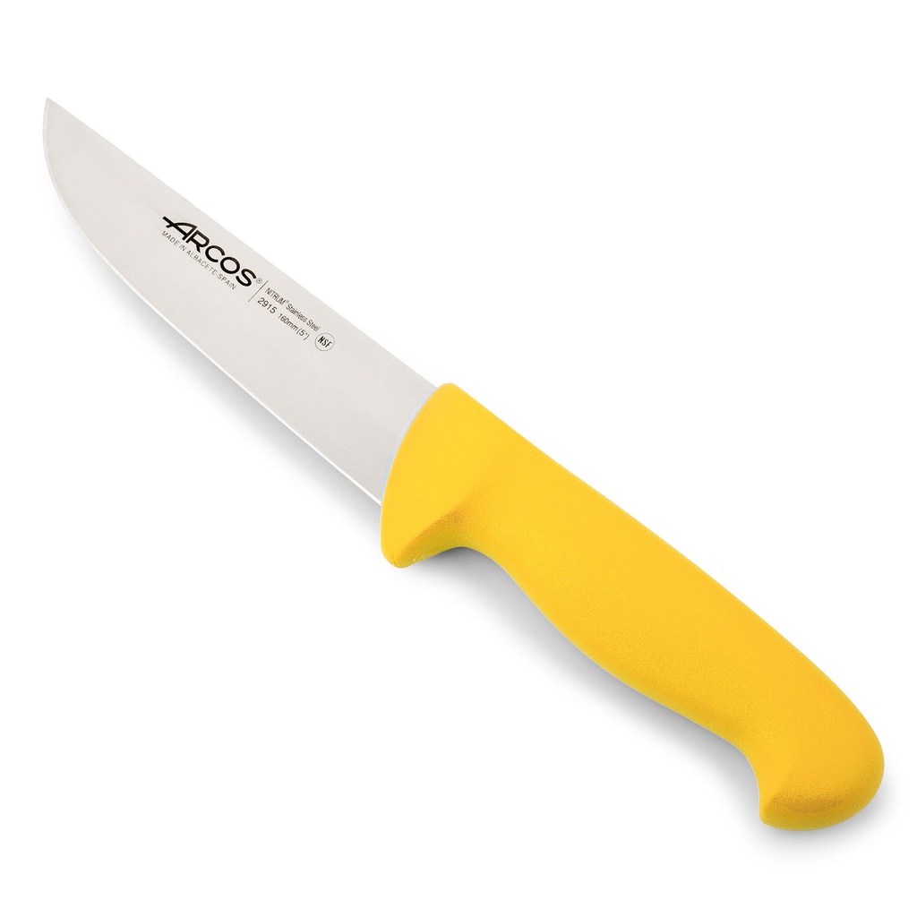 CUCHILLO CARNICERO