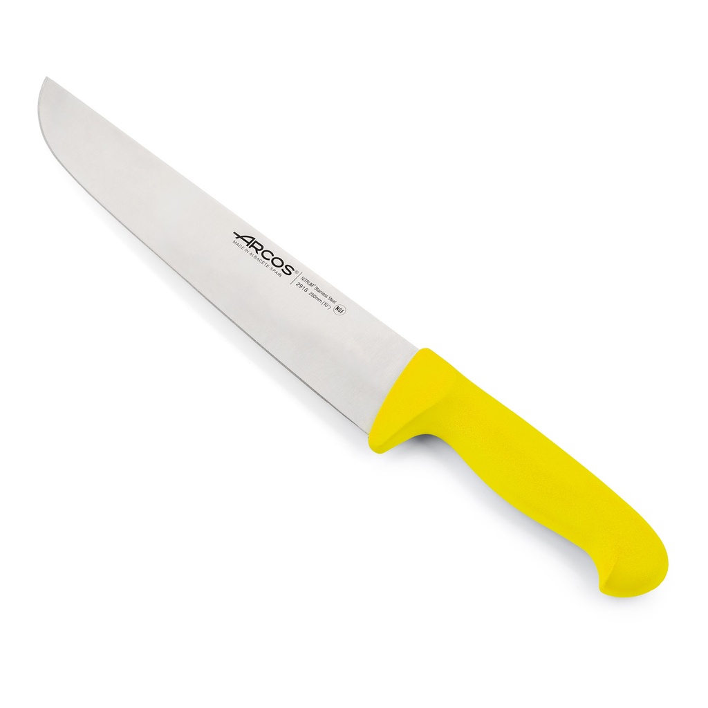 CUCHILLO CARNICERO 250MM