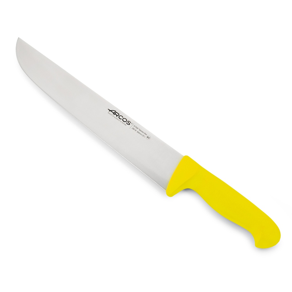 CUCHILLO CARNICERO 300MM