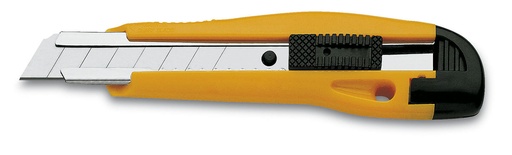 [00207] CUTTER METAL-NYLON 15CM