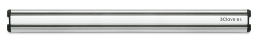 [01693] SOPORTE MAGNETICO 45CM ALUMINIO