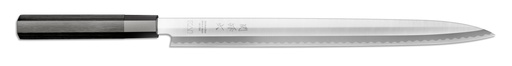 [KK-0030] CUCHILLO KAI YANAGIBA 30CM