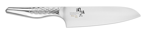 [AB-5156] CUCHILLO KAI SHOSO SANTOKU 16,5CM