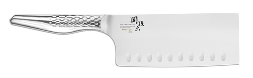 [AB-5165] CUCHILLO SHOSO CHEF CHINO 16,5CM