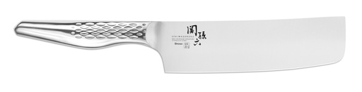 [AB-5168] CUCHILLO KAI SHOSO NAKIRI 16,5CM