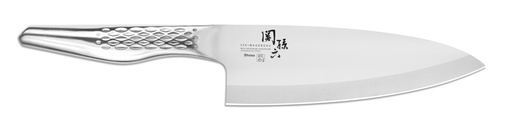 [AK-1132] CUCHILLO KAI SHOSO DEBA 18CM