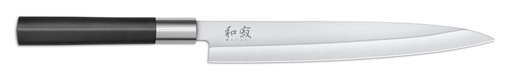 [6721Y] WASABI BLACK YANAGIBA 21CM