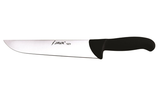 CUCHILLLO CARNICERO INYECTADO 20CM/25CM/30CM/35CM