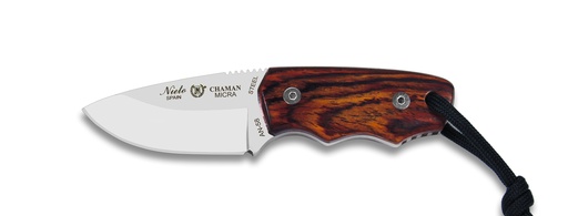 [136-CK] MACHETE CHAMAN-MICRA