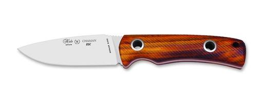 [137-C] MACHETE CHAMAN-EDC