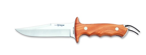 [1041] MACHETE APACHE 28CM