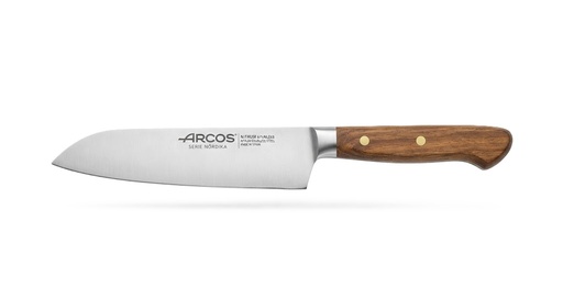 [166600] CUCHILLO SANTOKU 19CM