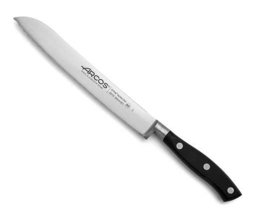 [231300] CUCHILLO PAN SERIE RIVIERA