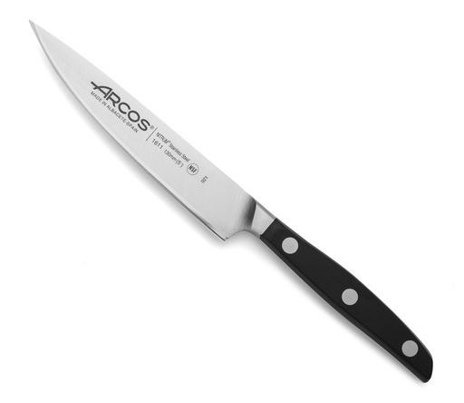 [161100] CUCHILLO VERDURAS 130MM