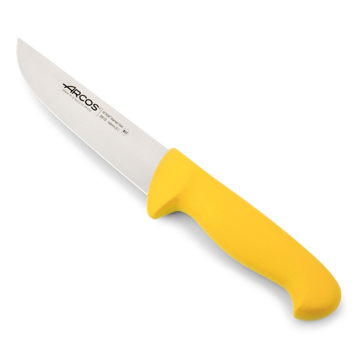 [291500] CUCHILLO CARNICERO 160MM