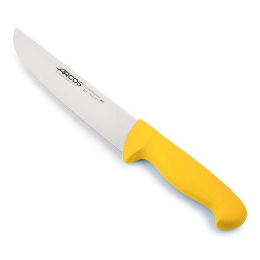 [291700] CUCHILLO CARNICERO 210MM